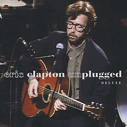 Eric Clapton Vinyl Unplugged (Vinyl)