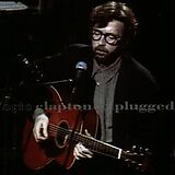 Eric Clapton CD Unplugged