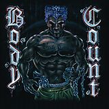 Body Count CD Body Count