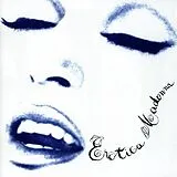 Madonna CD Erotica *clean Version*