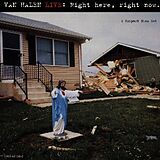 Van Halen CD Live-right Here,Right Now