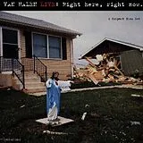 Van Halen CD Live-right Here,Right Now