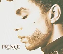 Prince CD Hits &B-sides,The/rarities