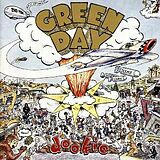 Green Day CD Dookie