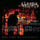 Neil Young CD Sleeps With Angels