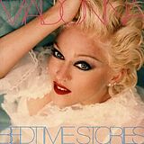 Madonna CD Bedtime Stories