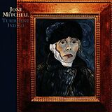 Joni Mitchell CD Turbulent Indigo