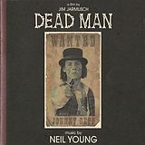 OST/Young,Neil Vinyl Dead Man:A Film By Jim Jarmusch