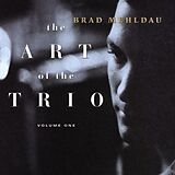 Brad Mehldau CD Art Of The Trio Vol.1,The