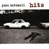 Joni Mitchell CD Hits