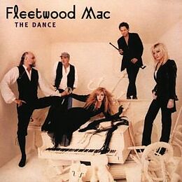 Fleetwood Mac CD The Dance