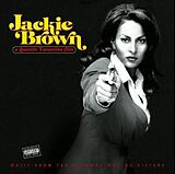 Original Soundtrack CD Jackie Brown
