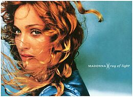 Madonna Vinyl Ray Of Light (Vinyl)