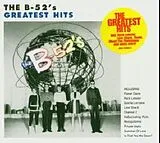 The B-52's CD Time Capsule-songs For A Future Generation