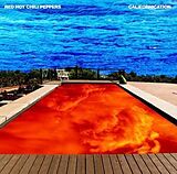 Red Hot Chili Peppers CD Californication