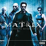 Original Soundtrack CD The Matrix