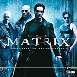 Original Soundtrack CD The Matrix