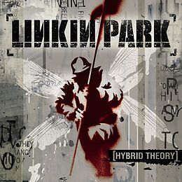 Linkin Park CD Hybrid Theory