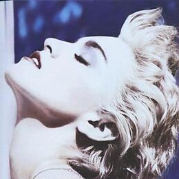 Madonna CD True Blue (remastered)