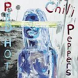 Red Hot Chili Peppers CD By The Way