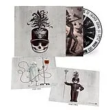 My Chemical Romance CD The Black Parade 20th Anniversary Edition