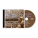 Zach Bryan CD Summertime Blues