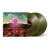 My Chemical Romance Vinyl Danger Days:the True Lives Of The Fabulous Killjoy