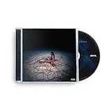 Cara Delevingne CD Not Normal
