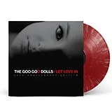 Goo Goo Dolls Vinyl Let Love In (20th Anniversary Edition)