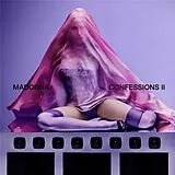 Madonna CD Confessions II (abridged Version)