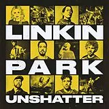 Ost, linkin Park Vinyl Unshatter (live In Sao Paulo)