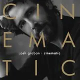 Josh Groban Vinyl Cinematic