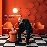 Teddy Swims CD I've Tried Everything But Therapy