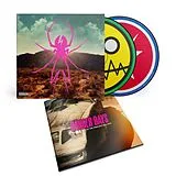 My Chemical Romance CD Danger Days:the True Lives Of The Fabulous Killjoy