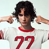 sombr CD I Barely Know Her