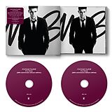 Michael Bublé CD It's Time(20th Anniversary Deluxe Edition)