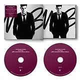 Michael Bublé CD It's Time(20th Anniversary Deluxe Edition)