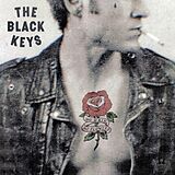 The Black Keys LP (analog) No Rain,No Flowers