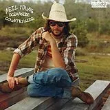 Neil Young CD Oceanside Countryside