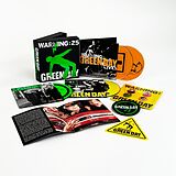 Green Day CD Warning (25th Anniversary Deluxe Edition)