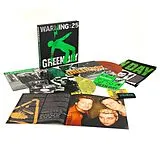 Green Day Vinyl Warning (25th Anniversary Deluxe Edition)