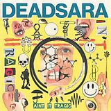Dead Sara LP (analog) Ain't It Tragic