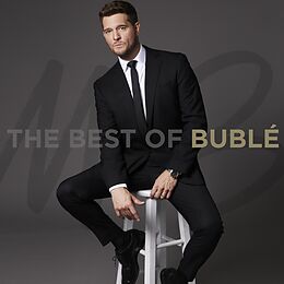 Michael Bublé CD The Best Of Bublé