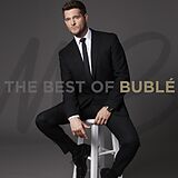 Michael Bublé Vinyl The Best Of Bublé