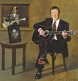 Eric Clapton LP (Vinyl) Me And Mr.Johnson (Vinyl)
