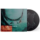 Disturbed CD The Sickness(25th Anniversary Edition)