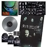 Disturbed LP mit Bonus-CD The Sickness(25th Anniversary Edition)