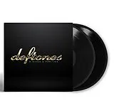 Deftones LP (analog) B-sides & Rarities
