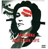 Madonna LP (analog) American Life