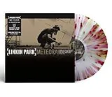 Linkin Park LP (analog) Meteora(translucent Gold And Red Splatter Vinyl)